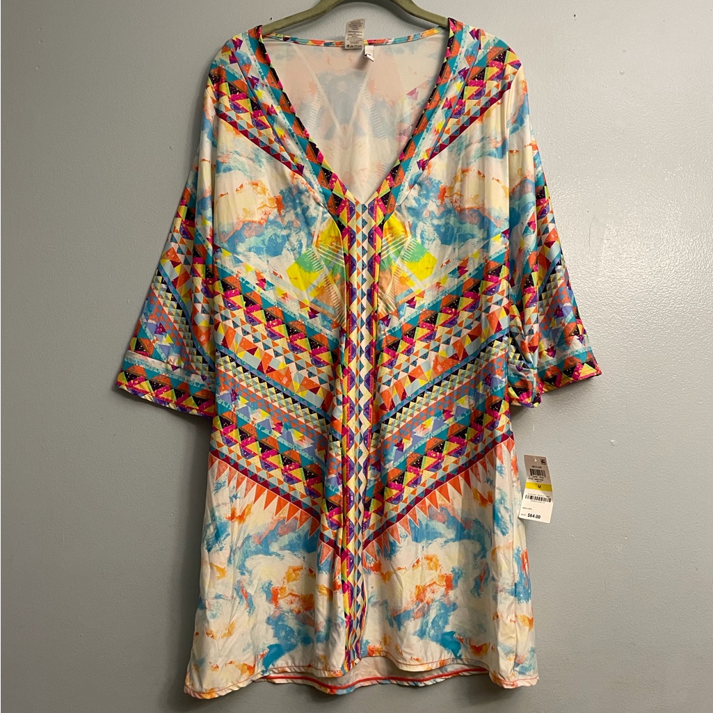 Bar 111 Dress